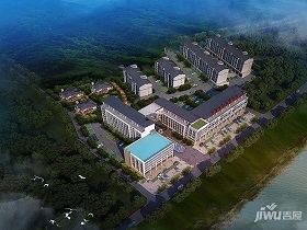 金驥陽(yáng)光度山莊